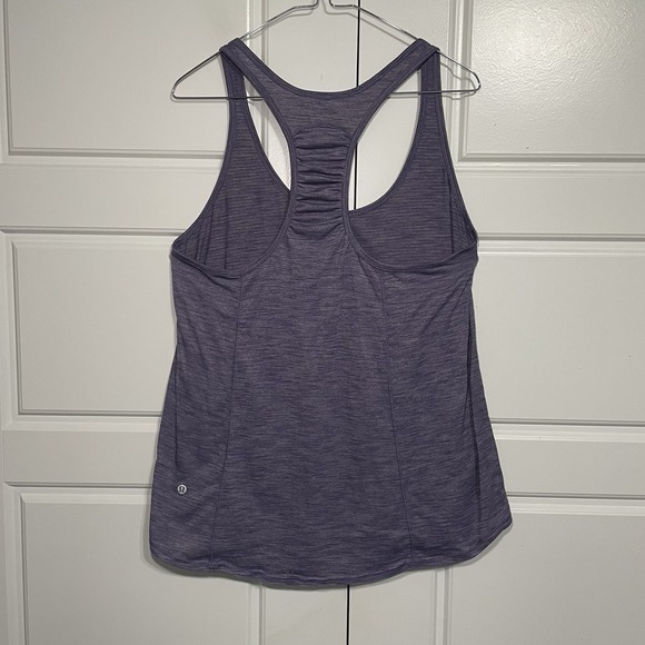 Lululemon Athletica Size 8 Top Lot Of 6 Tops - Picture 8 of 15